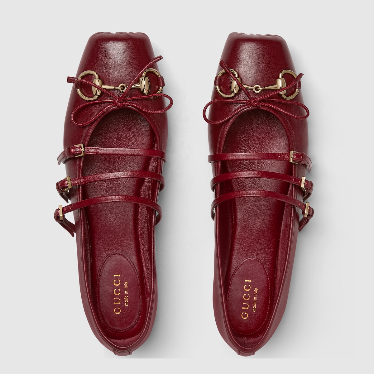 Gucci Women’s Gucci Horsebit ballet flat - Image 2